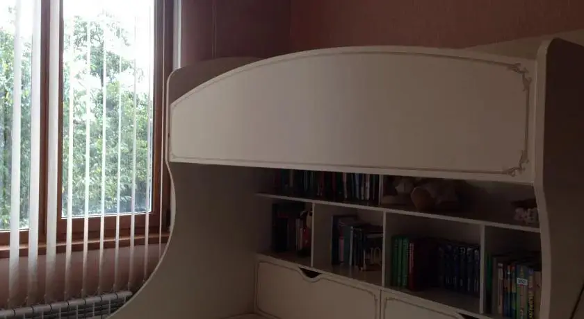 Красная Поляна: Турчинского