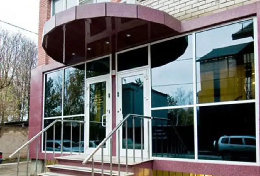Краснодар: 100 Friends Hostel