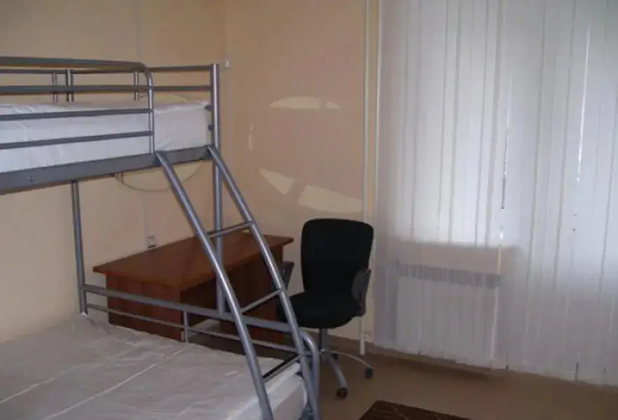 Краснодар: 100 Friends Hostel