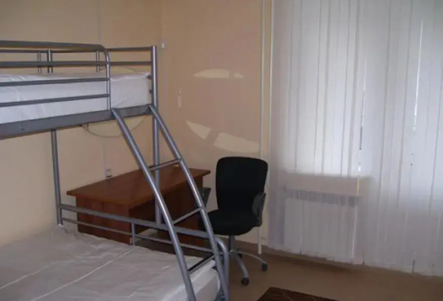 Краснодар: 100 Friends Hostel
