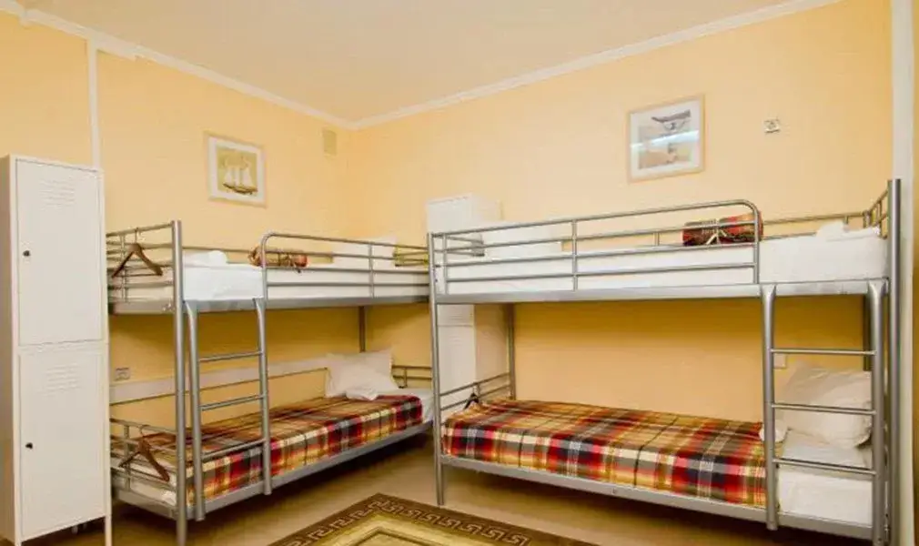 100 Friends Hostel — фото 1