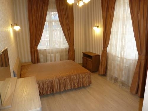 Сочи: Apartments na Blagodatnoy
