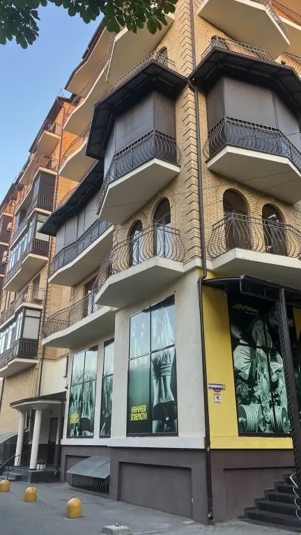 Ессентуки: Апартаменты в самом центре города