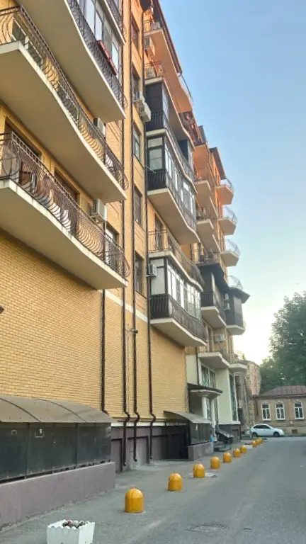 Ессентуки: Апартаменты в самом центре города