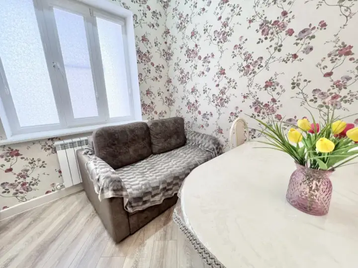 Каспийск: Квартира у набережной Ленина 39