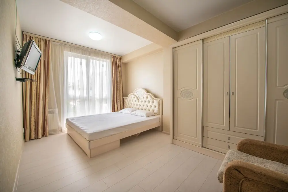 Сочи: More Apartments na Volzhskoy 30/1