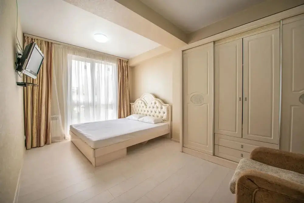 Сочи: More Apartments na Volzhskoy 30/1