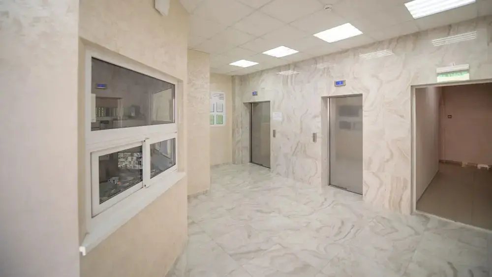 Сочи: More Apartments na Volzhskoy 30/1