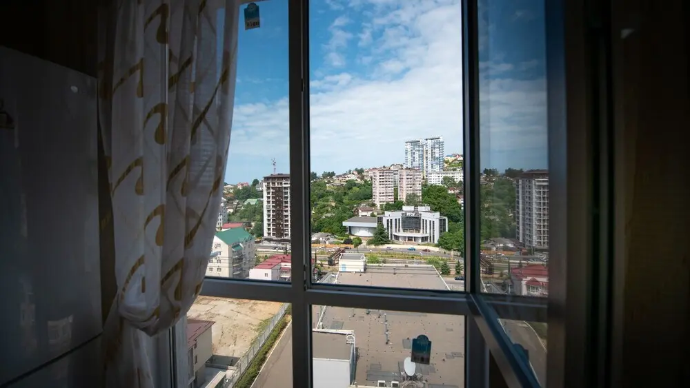 Сочи: More Apartments na Volzhskoy 30/1
