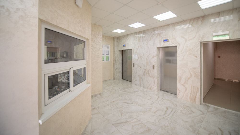 Сочи: More Apartments na Volzhskoy 30/1