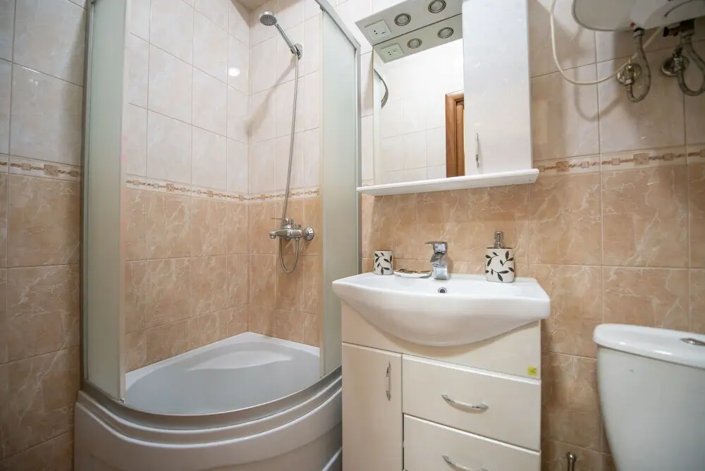 Сочи: More Apartments na Volzhskoy 30/1
