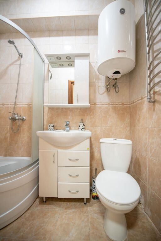 Сочи: More Apartments na Volzhskoy 30/1