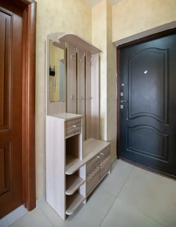 Сочи: More Apartments na Volzhskoy 30/1