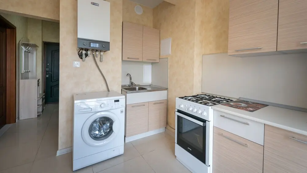 Сочи: More Apartments na Volzhskoy 30/1