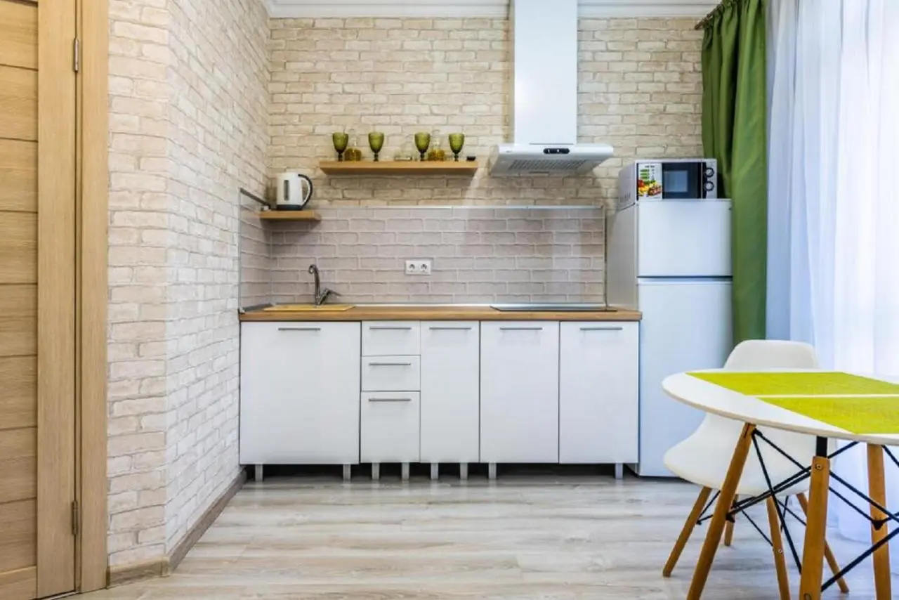 Красная Поляна: Oplot Apartments SORRENTO PARK 91