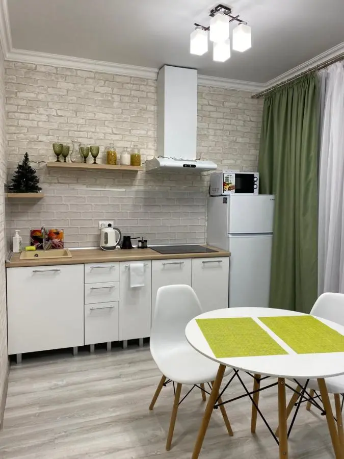 Красная Поляна: Oplot Apartments SORRENTO PARK 91