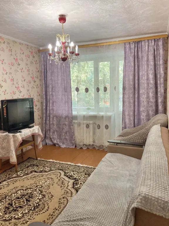 Квартира на Краностроителей 10 — фото 1