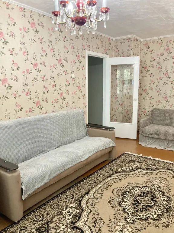 Ржев: Квартира на Краностроителей 10
