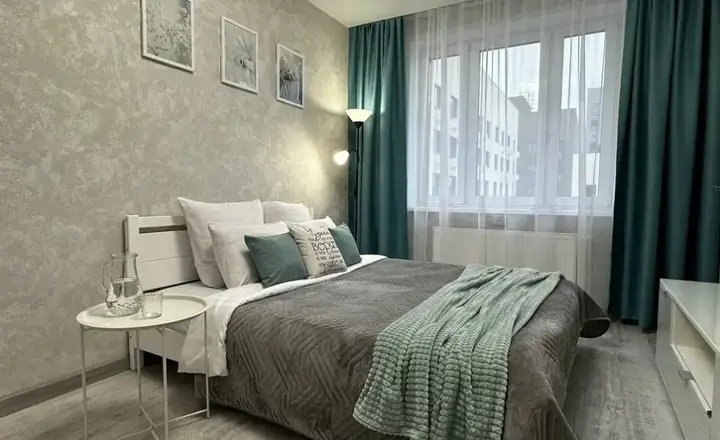 Тюмень: Апартаменты для командировок и отдыха