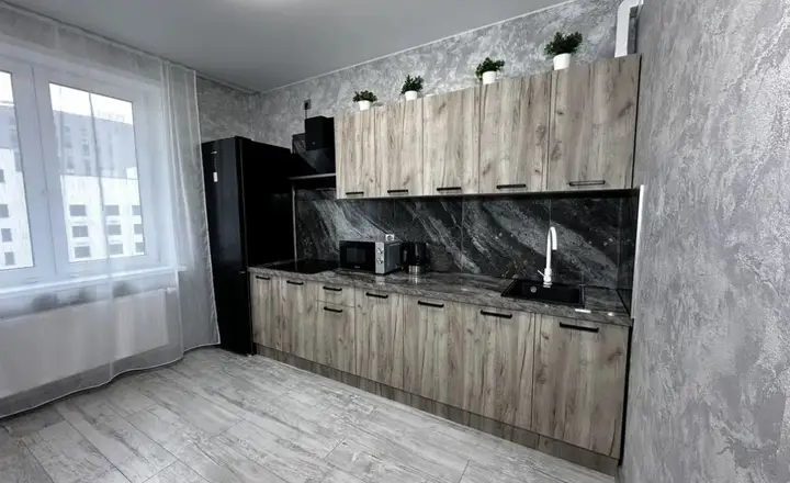 Тюмень: Апартаменты для командировок и отдыха