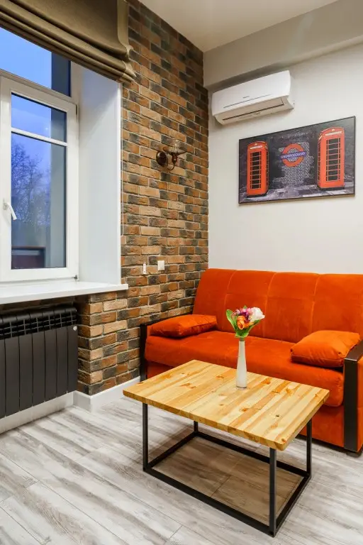 Москва: Апартаменты Студия BestFlat24 Владыкино Двухуровневая