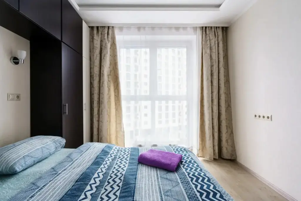 Мытищи: Апартаменты Best Flat Рождественская 11