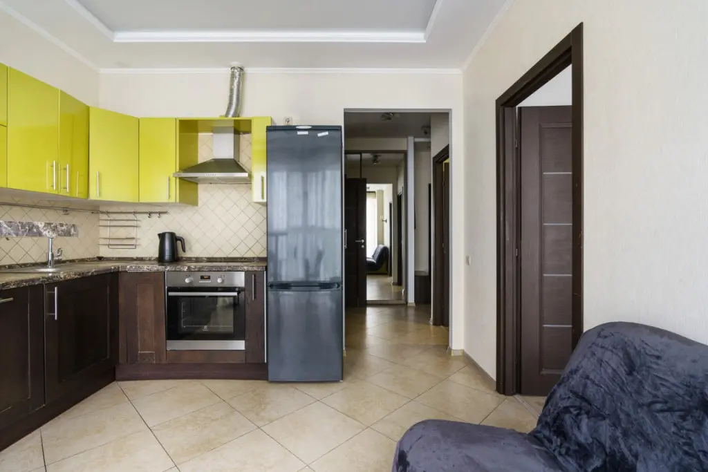 Мытищи: Апартаменты Best Flat Рождественская 11
