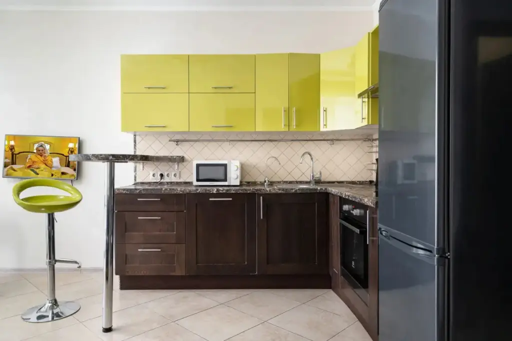 Мытищи: Апартаменты Best Flat Рождественская 11