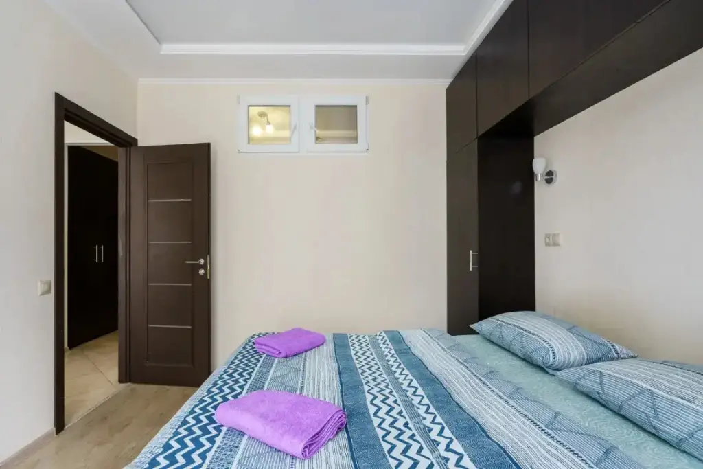 Мытищи: Апартаменты Best Flat Рождественская 11