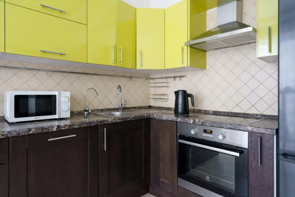 Мытищи: Апартаменты Best Flat Рождественская 11