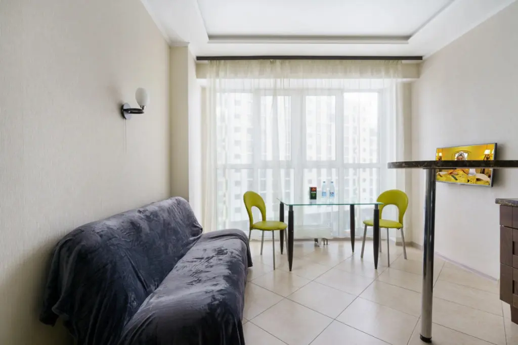 Мытищи: Апартаменты Best Flat Рождественская 11