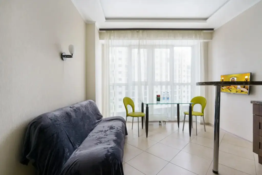 Мытищи: Апартаменты Best Flat Рождественская 11