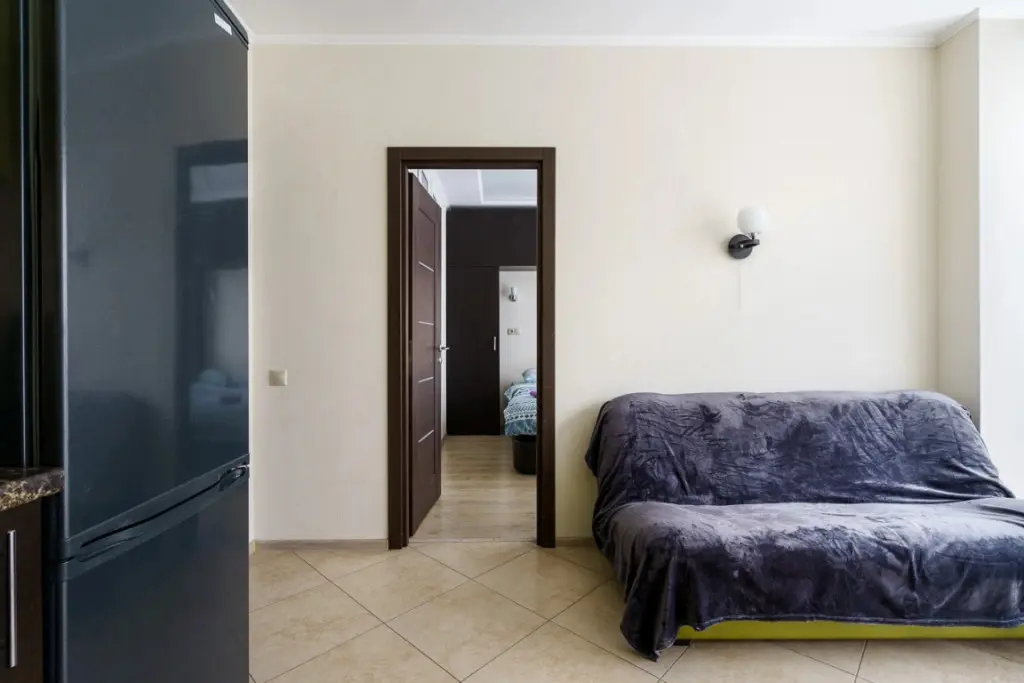 Мытищи: Апартаменты Best Flat Рождественская 11
