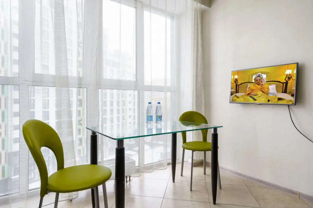 Мытищи: Апартаменты Best Flat Рождественская 11