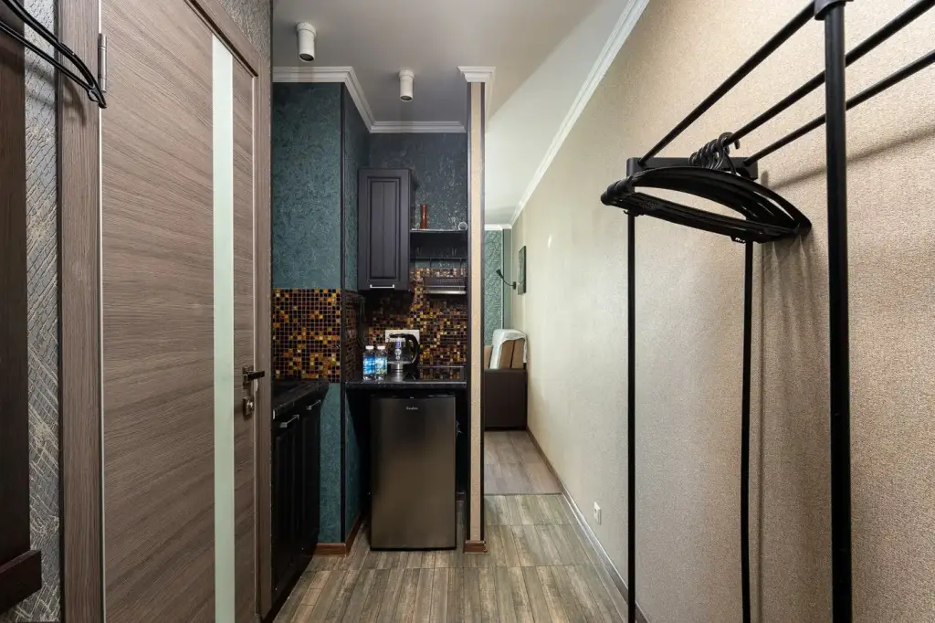 Москва: Апартаменты Best Flat на Алтуфьевском шоссе 2к1