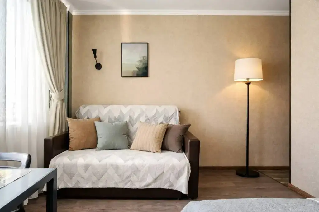 Москва: Апартаменты Best Flat на Алтуфьевском шоссе 2к1
