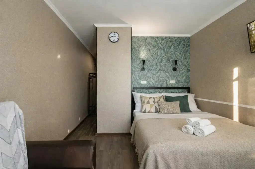 Москва: Апартаменты Best Flat на Алтуфьевском шоссе 2к1