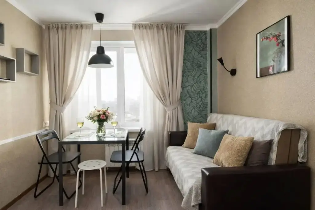 Москва: Апартаменты Best Flat на Алтуфьевском шоссе 2к1