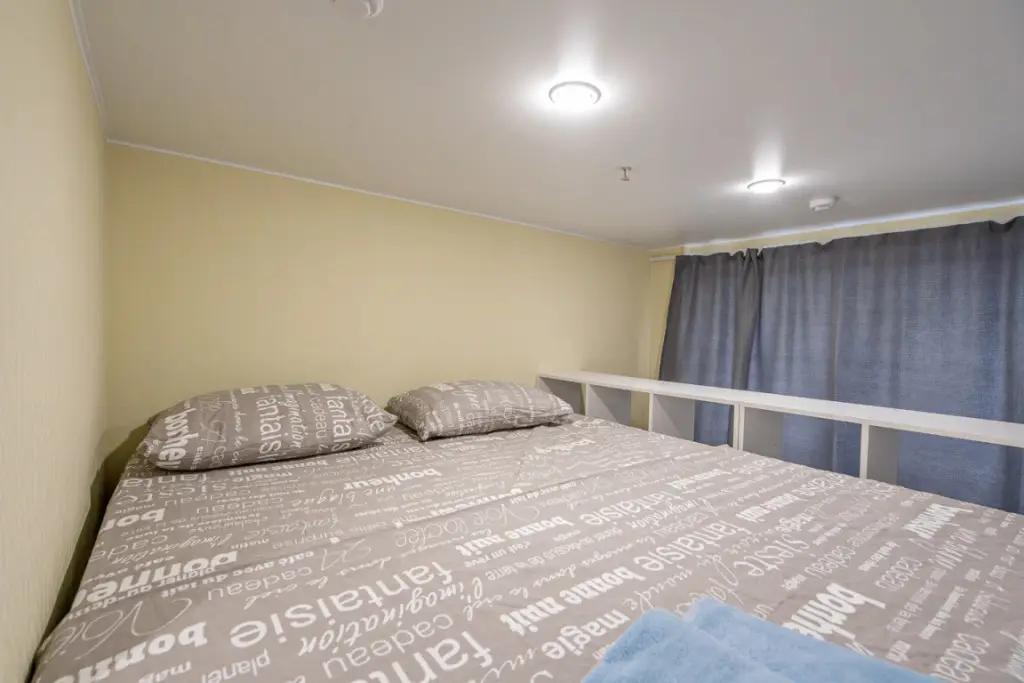 Москва: Апартаменты Двухуровневая студия Best Flat Алтуфьевское Шоссе 48/1