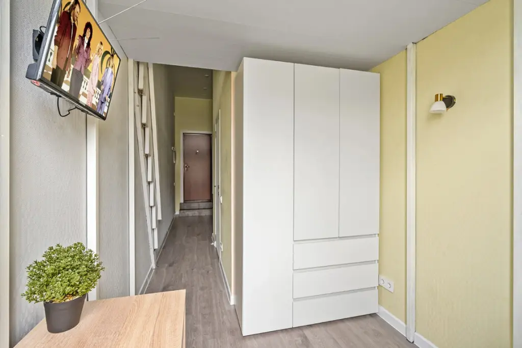 Москва: Апартаменты Двухуровневая студия Best Flat Алтуфьевское Шоссе 48/1