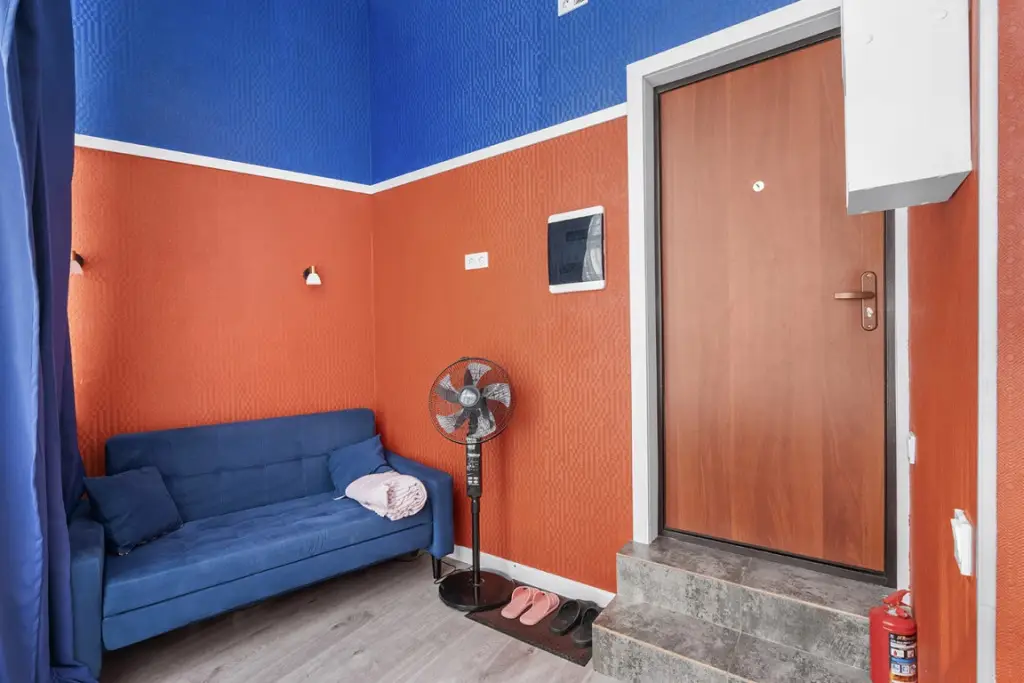 Москва: Апартаменты Студия Best Flat Алтуфьевское Шоссе 48/1