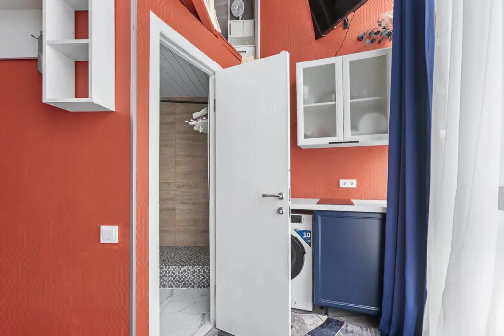 Москва: Апартаменты Студия Best Flat Алтуфьевское Шоссе 48/1