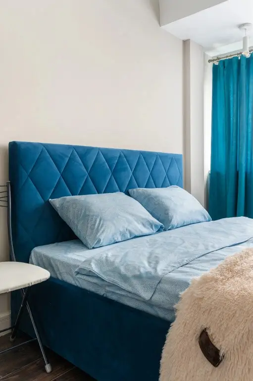 Москва: Апартаменты Студия с Видом на Город Best Flat Балтийская 15