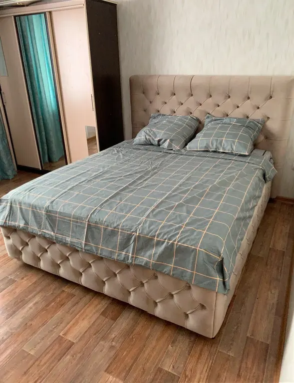 Надым: Апартаменты Nadym House на Олимпийской 2