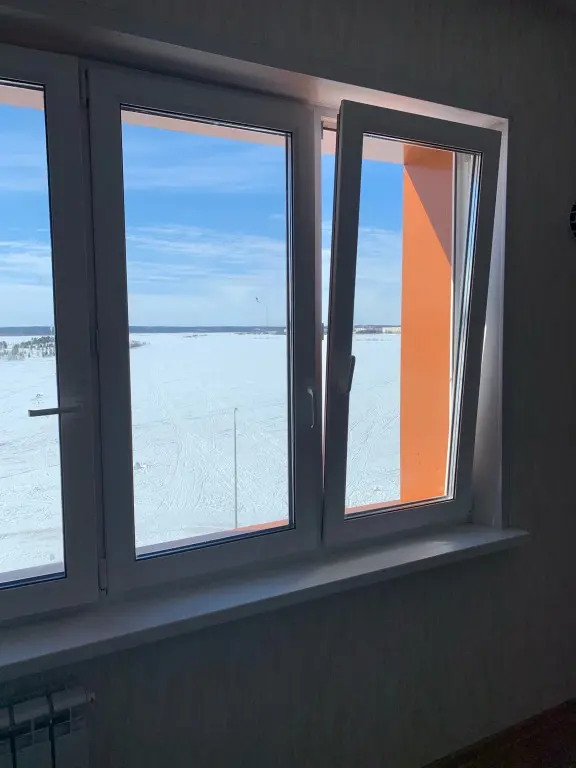Надым: Апартаменты Nadym House на Олимпийской 2