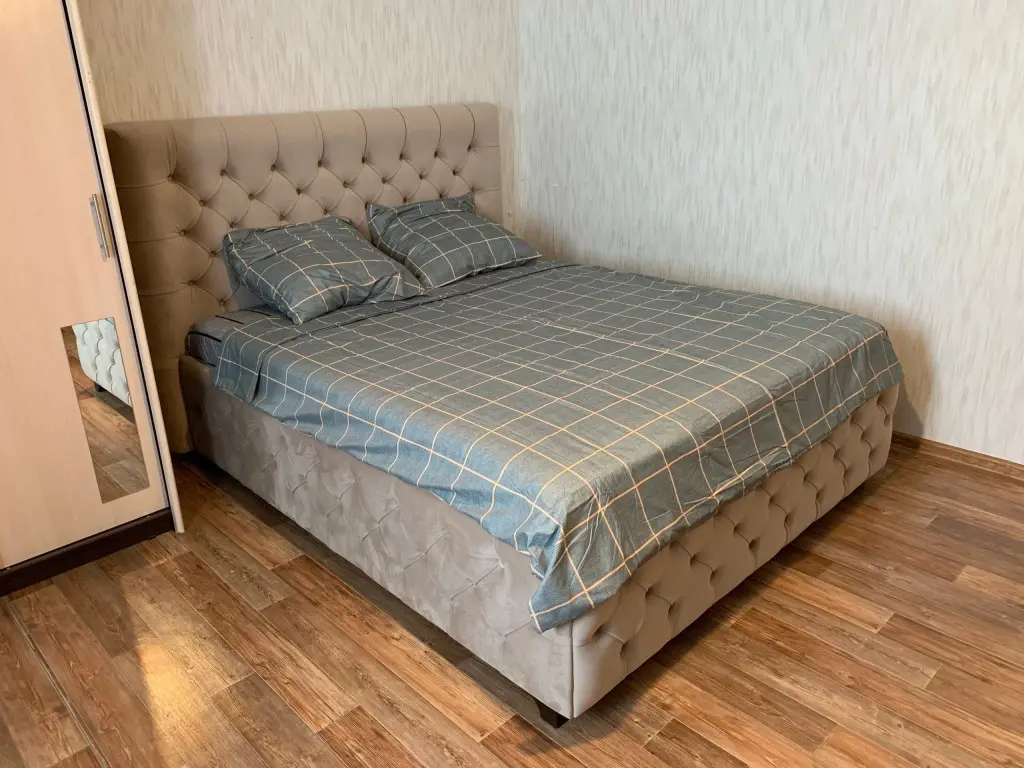 Надым: Апартаменты Nadym House на Олимпийской 2