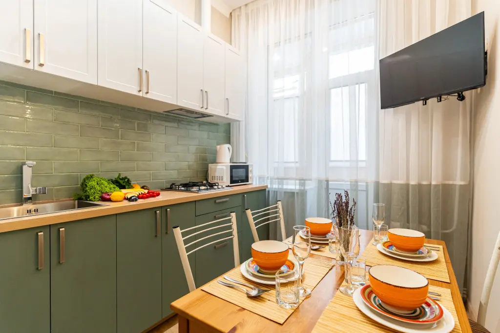 Новороссийск: Апартаменты Квартира в Центре  от LetoApart