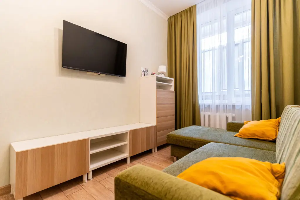 Новороссийск: Апартаменты Квартира в Центре  от LetoApart