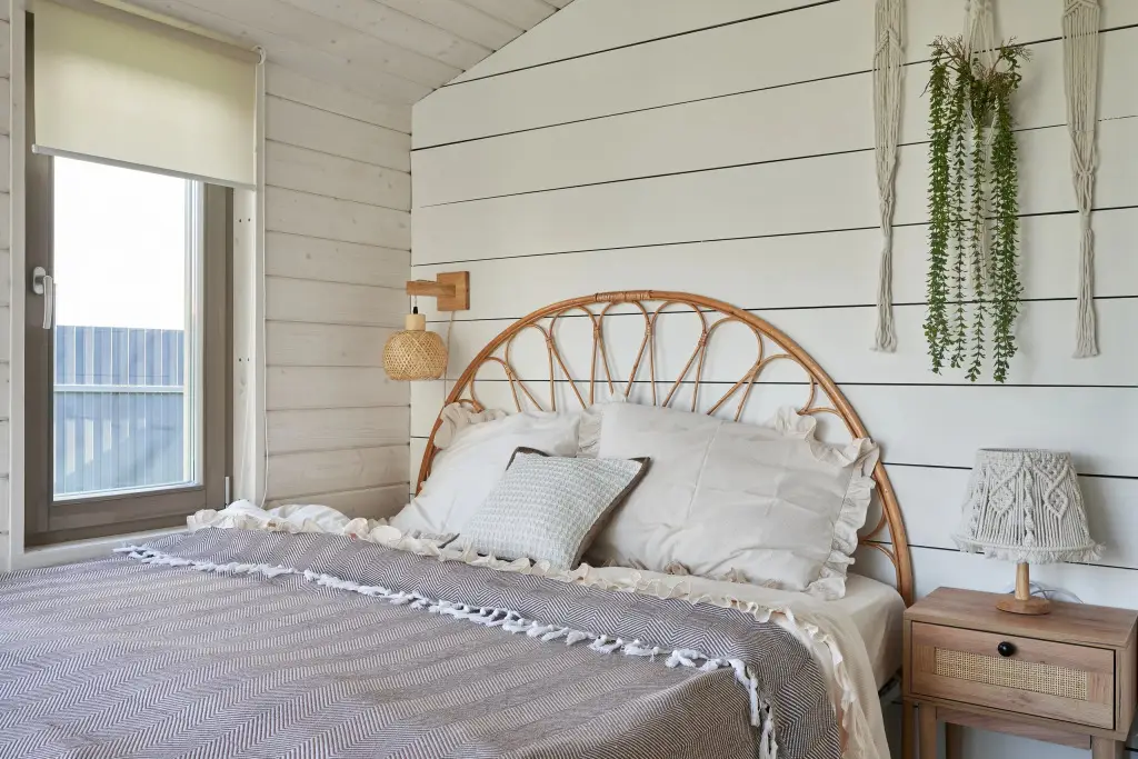 Протасово: Частный Дом из Pinterest в Стиле BOHO