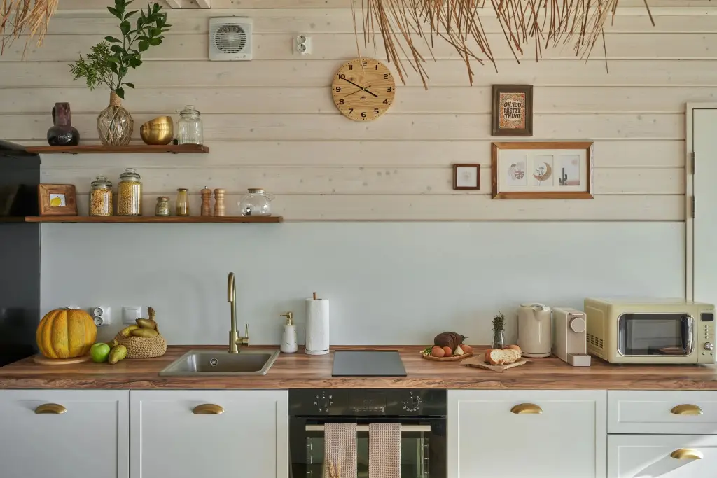 Протасово: Частный Дом из Pinterest в Стиле BOHO